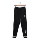 ga Bick GAViC джерси длинные брюки (BLK/WHT)