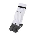 ga Bick GAViC футбол для форма носки размер (WHT/BLK)