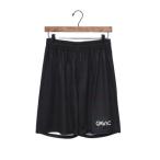 ga Bick GAViC футбол форменные брюки (BLK)