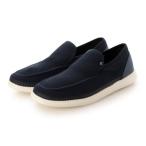 ギャップ GAP ニットスリッポンシューズ (NVY)