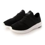 ギャップ GAP 軽量キックバック2WAYスニーカー (BLK)