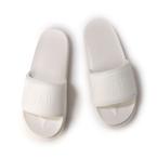 ギャップ GAP シャワーサンダル (WHT)