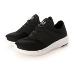 ギャップ GAP 軽量キックバック2WAYスニーカー (BLK)