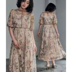 ガール GIRL フラワー エンブロイダ�