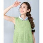 グローバルジャパン GLOBAL JAPAN アイスネックリング W Icy Neck【返品不可商品】 （グリーン）