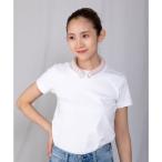 グローバルジャパン GLOBAL JAPAN アイスネックリング W Icy Neck【返品不可商品】 （ベージュ）