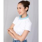 グローバルジャパン GLOBAL JAPAN アイスネックリング W Icy Neck【返品不可商品】 （ブルー）