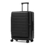  Ace ACE чемодан M размер передний открытый бренд легкий передний открытие тихий звук M повышение функция повышение 62L 71L 6.7.8.e ska re