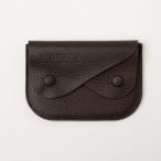  двойной sDOUBLES монета & футляр для карточек (DBR)