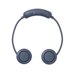 ライフオンプロダクツ Life on Products 正規品1年保証 ネックファン 扇風機 冷却プレート 軽量 羽なし ブランド 首かけ USB 充