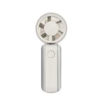 ライフオンプロダクツ Life on Products 正規品1年保証 ハンディファン 扇風機 充電式 かわいい USB コードレス おしゃれ シンプ