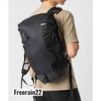 最安！マタドール Matadour MATFR223001BK バックパック Freerain22 Waterproof Packable Backpack