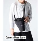 マタドール Matadour MATCBL001BK ショルダーバッグ Camera Base Layer バッグ カメラベースレイヤー カメラバッグ