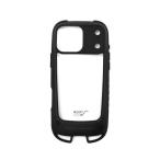 ルートコー ROOT CO. 6ヶ月保証 スマホケース iPhone17ProMax ケース カバー 米軍 MIL規格 耐衝撃 背面クリア iPhon