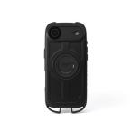 ルートコー ROOT CO. 6ヶ月保証 スマホケース iPhone Air ケース カバー 米軍 MIL規格 MagSafe対応 耐衝撃 iPhon