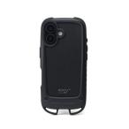 ルートコー ROOT CO. 6ヶ月保証 スマホケース カバー ROOT CO. iPhone17専用 耐衝撃 ワイヤレス充電 GRAVITY Sho