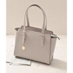 ベルトハンドルＡ４トート バッグ トートバッグ A4対応 通勤 オフィス レディース きれいめ 肩掛け 自立 社会人 雑誌掲載