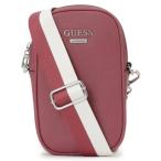 ショッピングphone ゲス GUESS JADAH Mini Phone Crossbody （RAS）