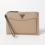  Guess GUESS LATHAN Wristlet (CAR) кошелек женский 