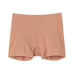  Gunze GUNZE hadaka постоянный шорты [ товары без возможности возврата ] ( sepia )