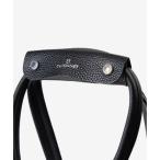 gioneGUIONNET LEATHER HAND GRIPPER Рулевое колесо PG557 оплетка руля (BLACK/ черный )