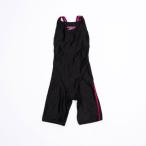  скорость speedo Junior плавание .. купальный костюм FLEXS2J SEOP SCG12050F ( розовый )[ замена * возвращенние товара не возможно ]