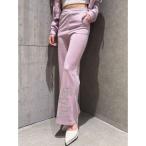  JadaToys GYDA GYDA ламе flare pants [SETUP "надеты" возможно ] ( лиловый )