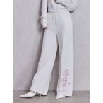  JadaToys GYDA GYDA ламе flare pants [SETUP "надеты" возможно ] ( "теплый" белый )