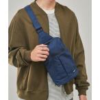 ヘルスニットプロダクト Healthknit Product 【Healthknit Product】ヘルスニット 撥水ナイロン11ポケットボディバッ