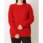 ショッピングハーレー ハーレーオブスコットランド Harley of scotland ニットセーター （Cardinal）