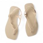 ハワイアナス Havaianas ビーチサンダル Soleil-Beige (BEIGE)