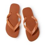 ハワイアナス Havaianas サンダル ラバービーチサンダル Top-Sense-Cerraddo-Orange (Cerraddo Orange