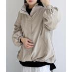 rekareca воротник-стойка Monstar пальто (y8112) ( серый ju)