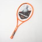  head HEAD Radical команда теннис ракетка ( красный )