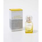 エルメス Hermes UN JARDIN ナイルの庭 李氏の庭 屋根の上の庭 オードトワレ 30ml フレグランス 香水 【返品不可商品】 （李氏の