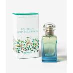 エルメス Hermes エルメス HERMES シテールの庭 EDT 50ml 庭園のフレグランス ユニセックス オードトワレ UN JARDIN A