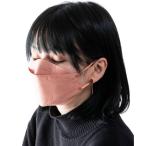 ジェネレス GENELESS マスク 不織布 立体 4層構造 30枚セット 大人 白 国内配送 KFー94 血色マスク 3D立体加工【返品不可商品】