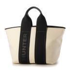 ハンター HUNTER リファインド スティッチ キャンバス トートバック (ナチュラル)