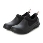 ハンター HUNTER womens original sherpa shoe (black)