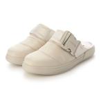 ショッピングハンター ハンター HUNTER レディース イン/アウト トップクリップ ミュール スリッパ （キャスト）