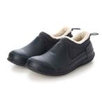 ハンター HUNTER WOMENS ORIGINAL SHERPA SHOE (NAVY)