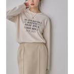 ショッピングプリン ハンチ hunch チュールレイヤード プリントロンT （ライトベージュ）