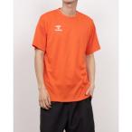 hyumeruhummel мужской короткий рукав функция футболка one отметка футболка HAY2139 ( рама orange )