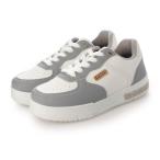 ショッピングkitson ハスキー husky Co.Ltd. Kitson キットソン キラキラ ヒールスニーカー （GRAY）