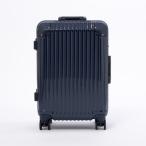  Азия * багажный Asia Luggage 3?4. для алюминиевая рама Carry кейс / передний колесо стопор есть ( темно-синий )