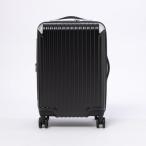  Азия * багажный Asia Luggage 3?4. Carry кейс / поли ka100%/ повышение / foot стопор есть ( черный )
