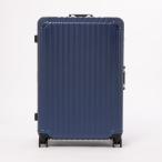  Азия * багажный Asia Luggage 5?7. для алюминиевая рама Carry кейс / передний колесо стопор есть ( коврик темно-синий )