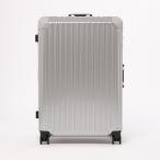  Азия * багажный Asia Luggage 5?7. для алюминиевая рама Carry кейс / передний колесо стопор есть ( хром серебряный )