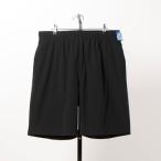 ignioIGNIO мужской морской купальный костюм Surf трусы _ свободно размер _UPF50+ IG-3S10114STY [ товары без возможности возврата ] (BK)