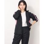ignioIGNIO женский окно жакет iHEAT обратная сторона tricot Wind JK IG-9A25021WJ ( черный )